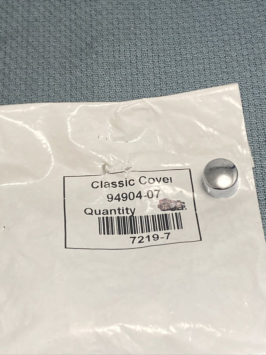 NEW GENUINE HARLEY DAVIDSON 94904-07 CLASSIC COVER