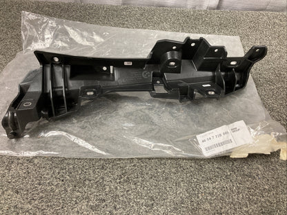 NEW GENUINE BMW 46547728666 Case Holder Right R1250RT 2019-2023 46-54-7-728-666