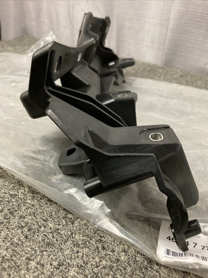 NEW GENUINE BMW 46547728666 Case Holder Right R1250RT 2019-2023 46-54-7-728-666