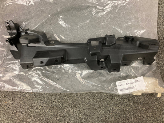 NEW GENUINE BMW 46547728666 Case Holder Right R1250RT 2019-2023 46-54-7-728-666