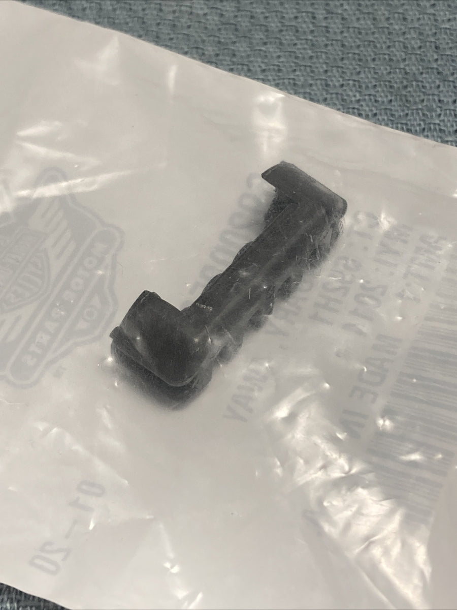NEW GENUINE HARLEY DAVIDSON 69200256 LOCK, SECONDARY, 4WAY