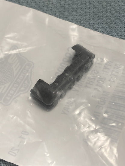 NEW GENUINE HARLEY DAVIDSON 69200256 LOCK, SECONDARY, 4WAY