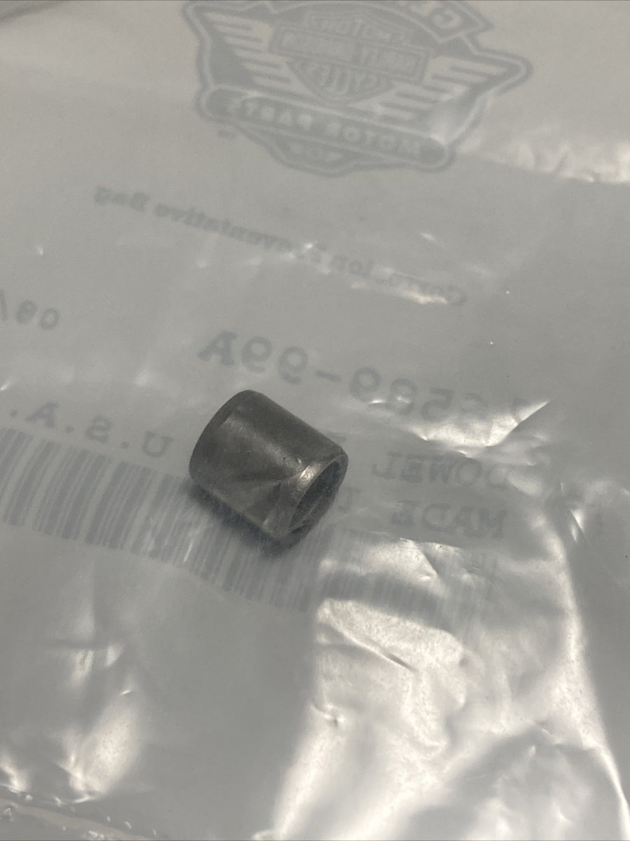 NEW GENUINE HARLEY DAVIDSON 16589-99A DOWEL PIN