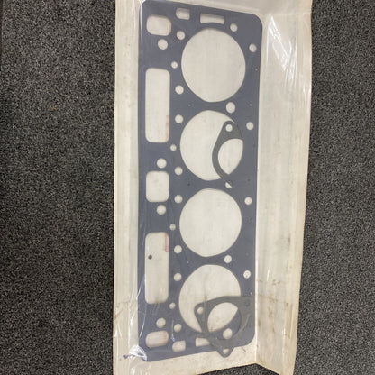 NEW GENUINE GM 10163736 GASKET, ENGINE CYLINDER HEAD GR 0.289