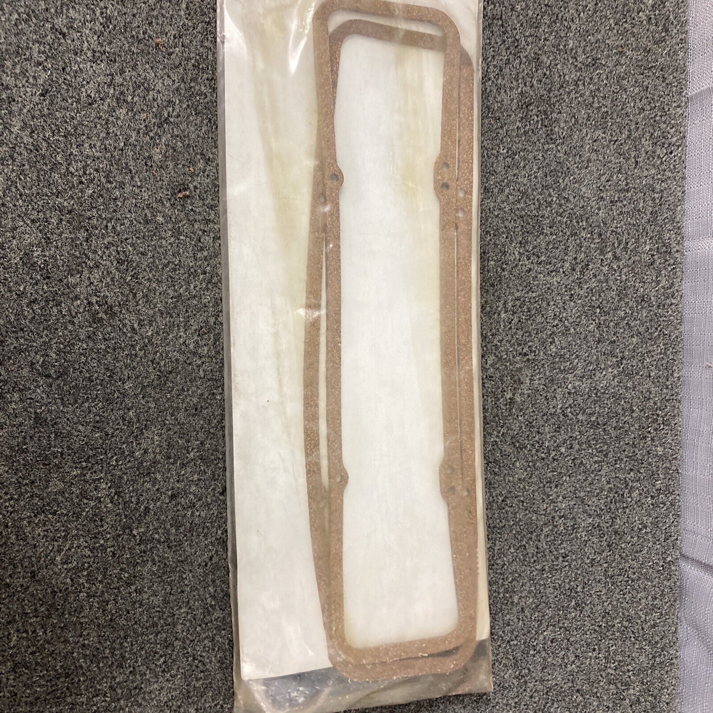 NEW GENUINE GM 03977538 GASKET SET, ENGINE CYLINDER HEAD GR 0.289