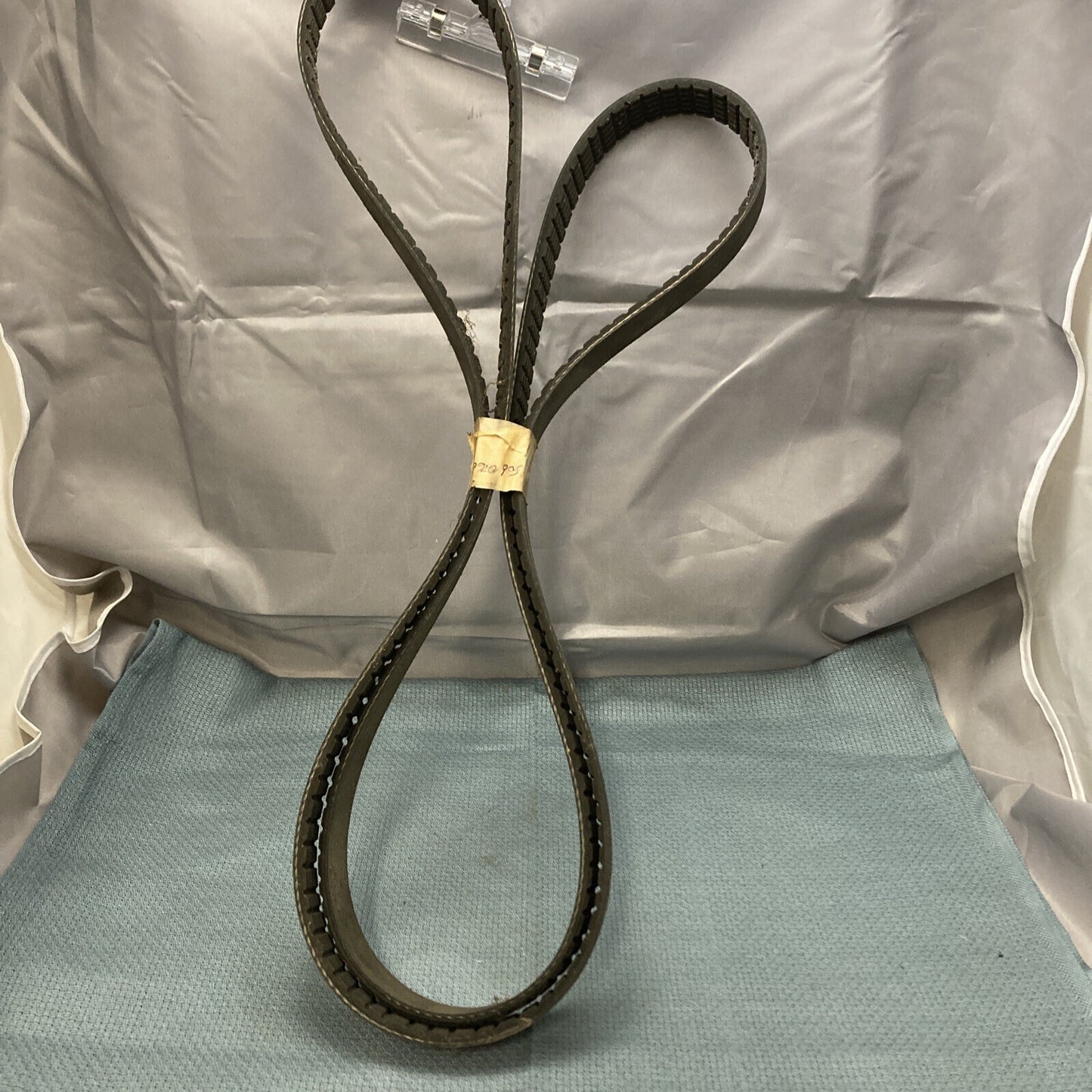NEW DAYCO 5060760 AUTOMOTIVE DRIVE BELT