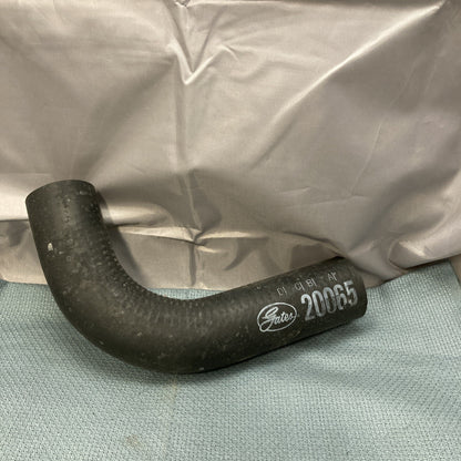 NEW GENUINE GATES 20065 MOLDED COOLANT HOSE