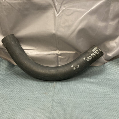 NEW GENUINE GATES 20137 MOLDED COOLANT HOSE
