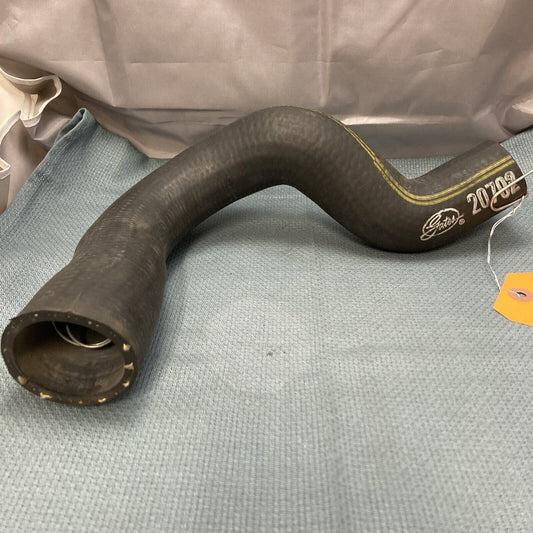 NEW GENUINE GATES 20702 MOLDED COOLANT HOSE