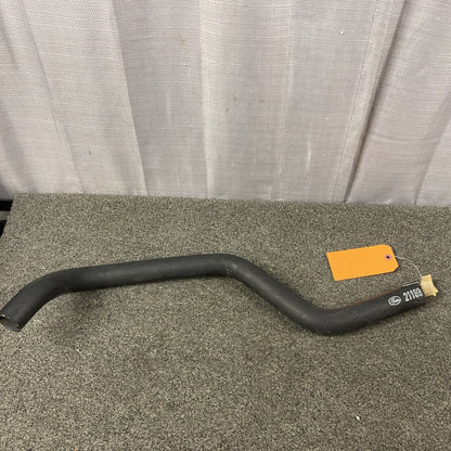 NEW GENUINE GATES 21189 MOLDED COOLANT HOSE