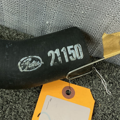 NEW GENUINE GATES 21150 MOLDED COOLANT HOSE