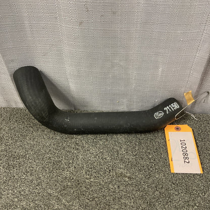 NEW GENUINE GATES 21150 MOLDED COOLANT HOSE