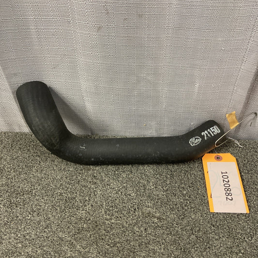 NEW GENUINE GATES 21150 MOLDED COOLANT HOSE