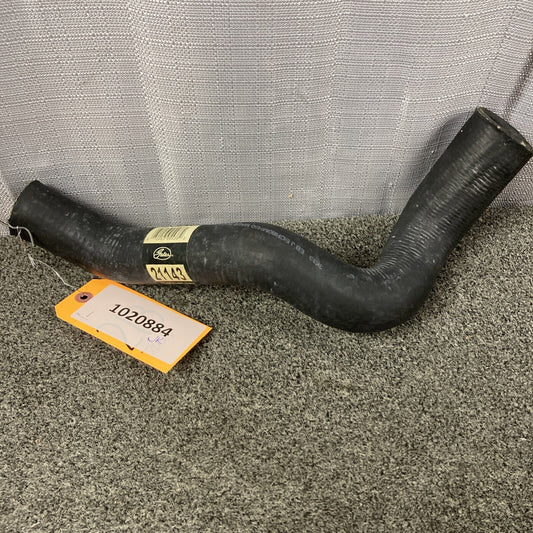 NEW GENUINE GATES 21143 MOLDED COOLANT HOSE