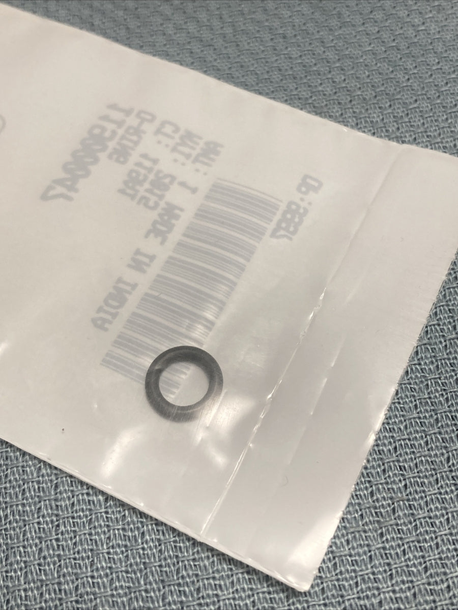 NEW GENUINE HARLEY DAVIDSON 11900047 O-RING