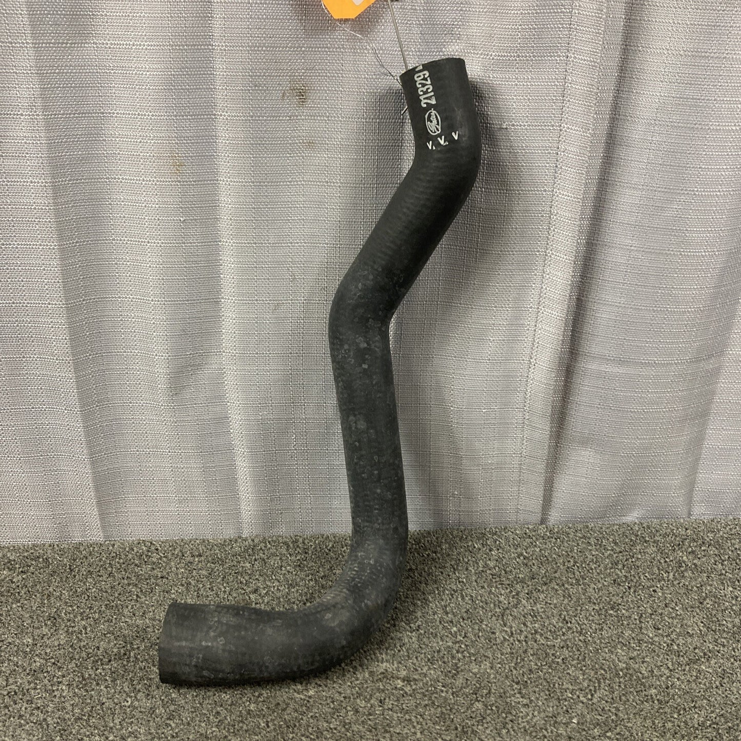 NEW GENUINE GATES 21329 MOLDED COOLANT HOSE