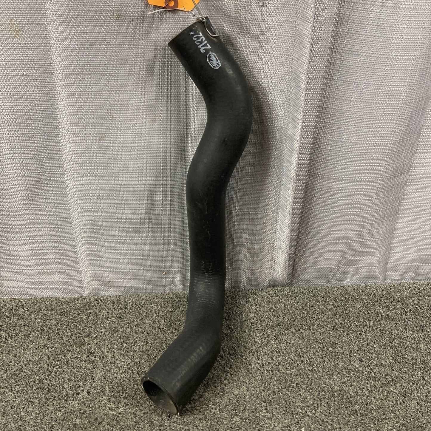 NEW GENUINE GATES 21324 MOLDED COOLANT HOSE