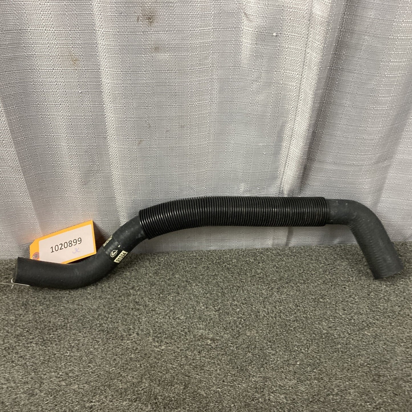 NEW GENUINE GATES 21334 MOLDED COOLANT HOSE