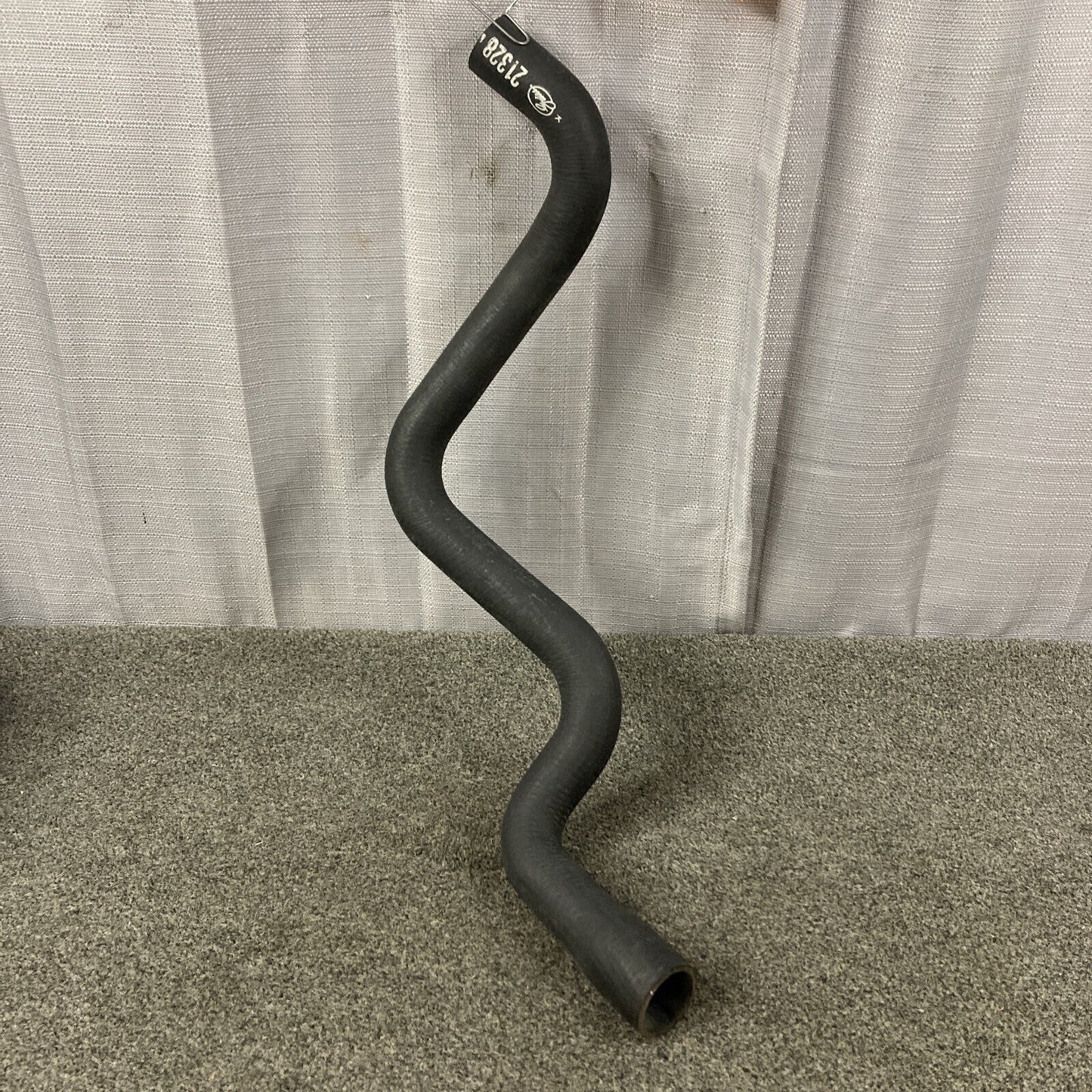 NEW GENUINE GATES 21328 MOLDED COOLANT HOSE