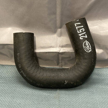 NEW GENUINE GATES 21577 MOLDED COOLANT HOSE