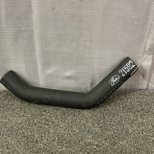 NEW GENUINE GATES 21592 MOLDED COOLANT HOSE