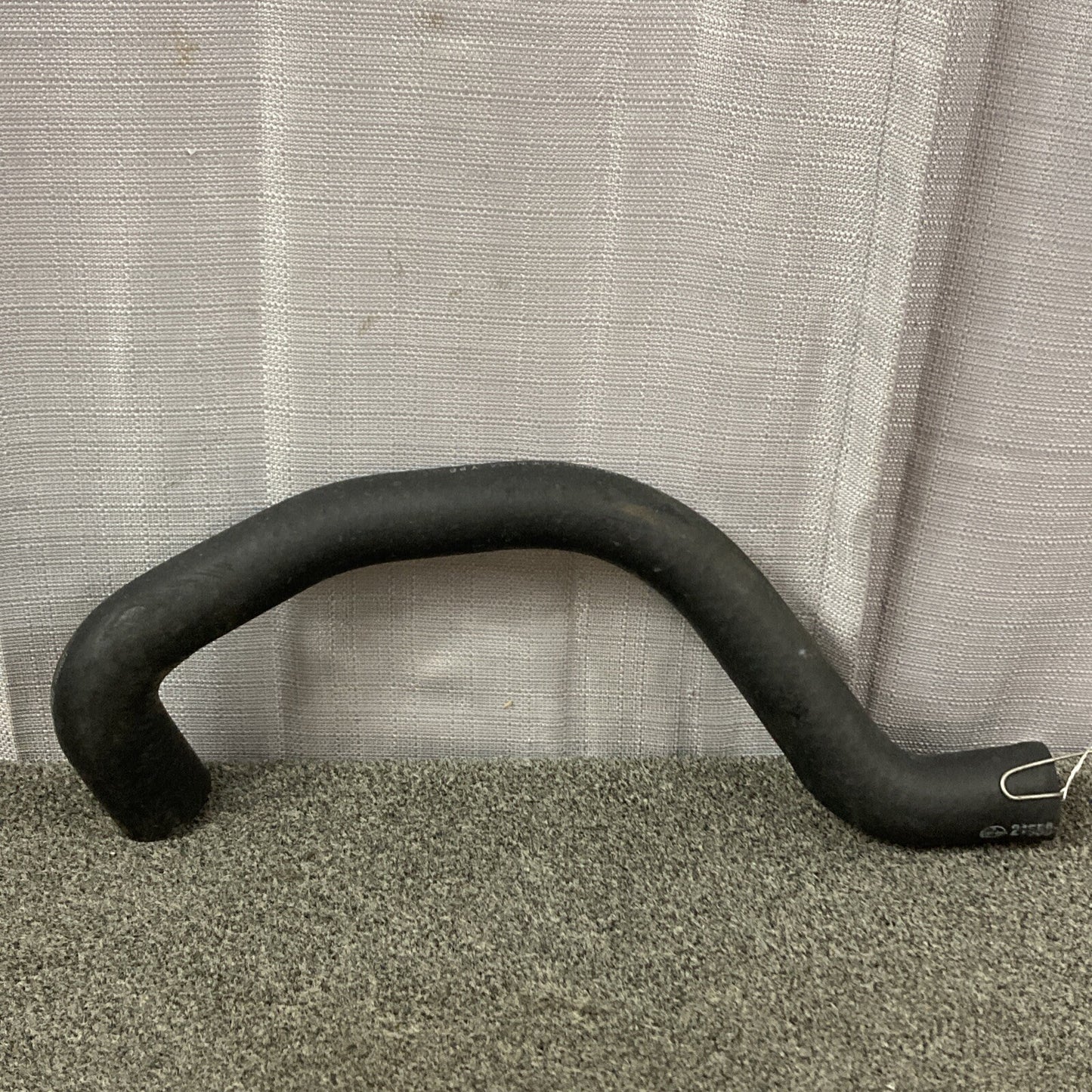 NEW GENUINE GATES 21558 MOLDED COOLANT HOSE
