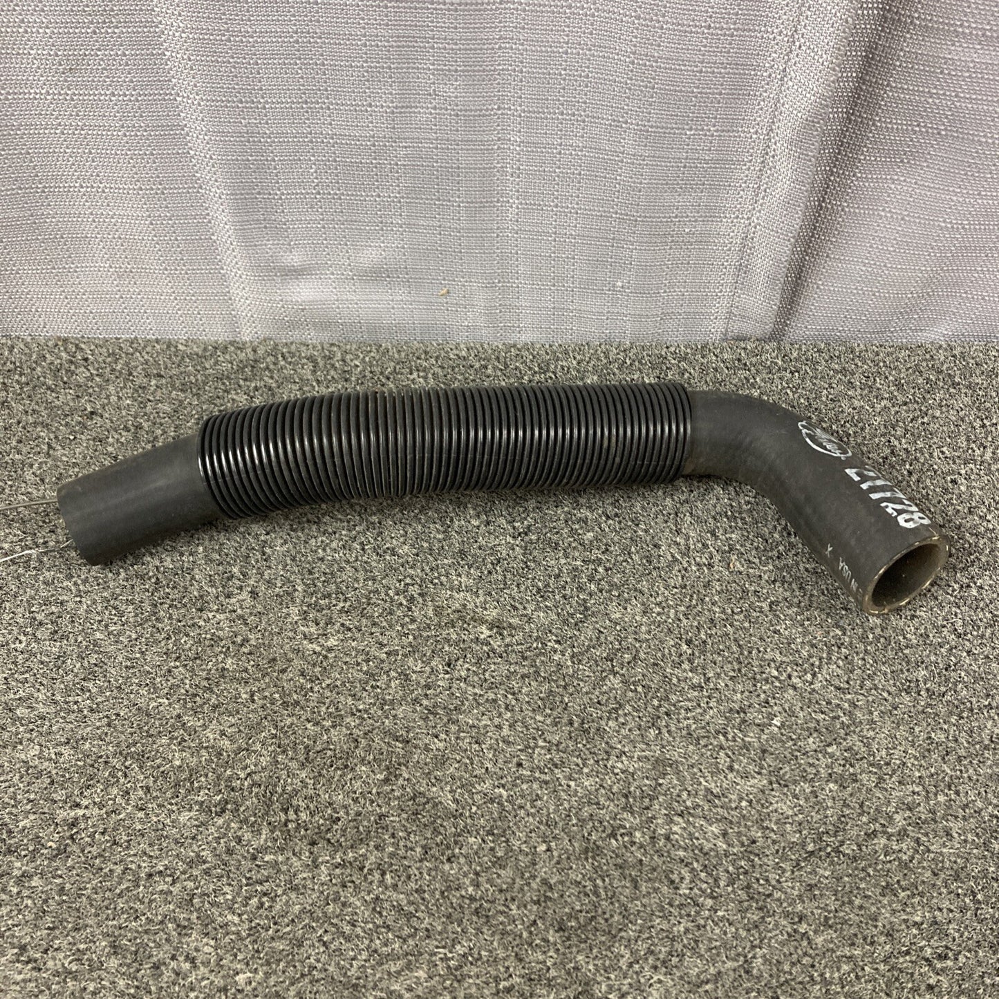 NEW GENUINE GATES 21728 MOLDED COOLANT HOSE