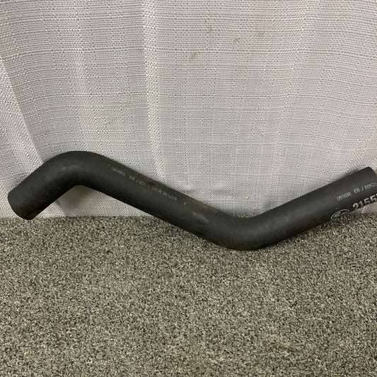 NEW GENUINE GATES 21557 MOLDED COOLANT HOSE