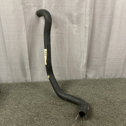 NEW GENUINE GM 15696587 RADIATOR COOLANT HOSE GR 1.159