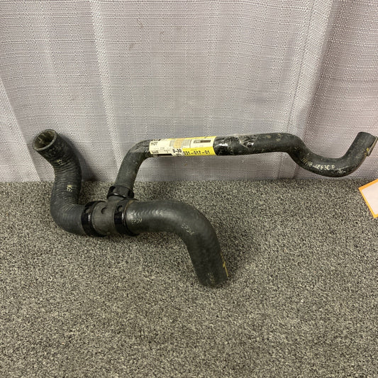 NEW GENUINE GM 22640552 HOSE ASSEMBLY, RADIATOR OUTLET