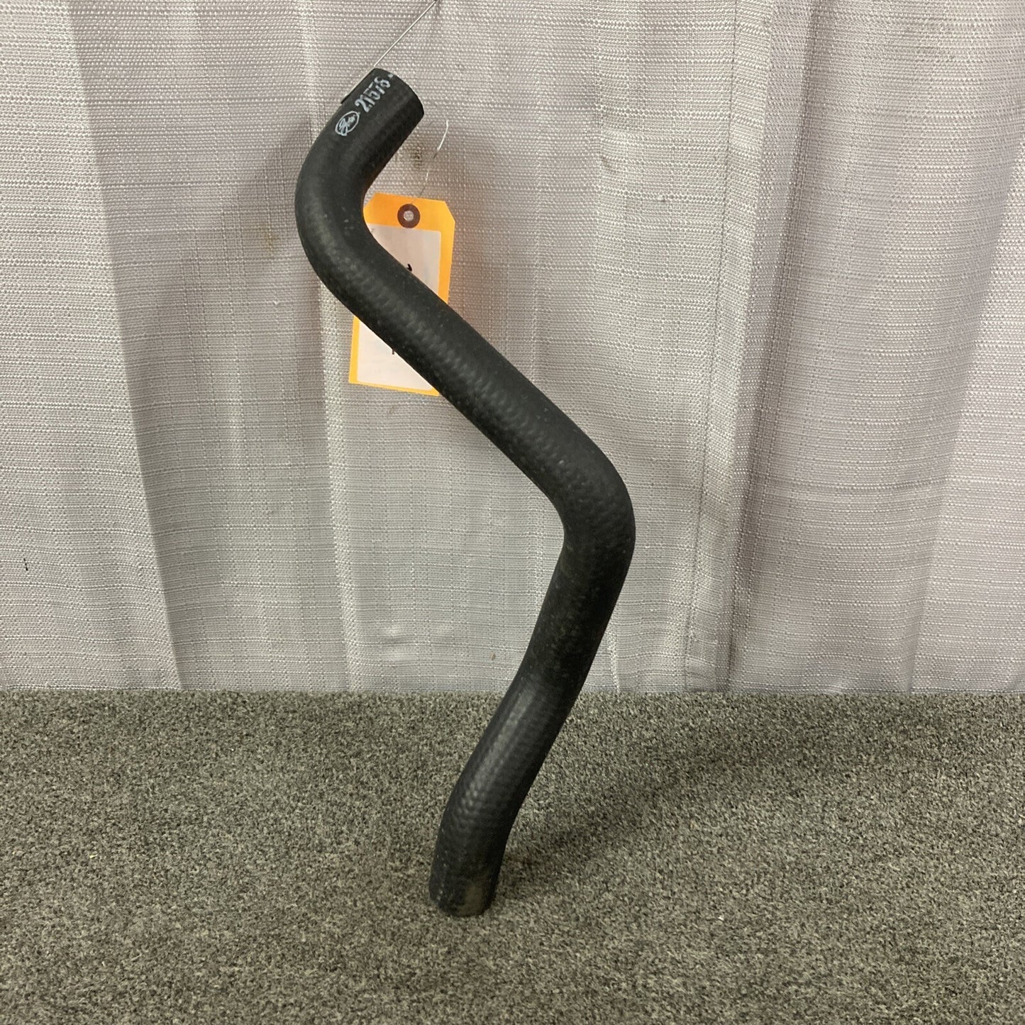 NEW GENUINE GATES 21578 MOLDED COOLANT HOSE