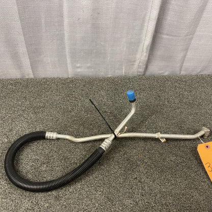 NEW GENUINE GM 15696725 HOSE ASSEMBLY, ENGINE OIL COOLER INLET GR 1.540