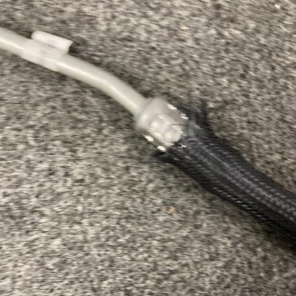 NEW GENUINE GM 22651565 HOSE ASM, TRANSMISSION OIL COOLER LOWER 1994-98 GR 4.128