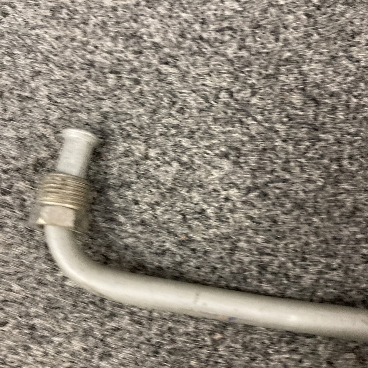 NEW GENUINE GM 22651565 HOSE ASM, TRANSMISSION OIL COOLER LOWER 1994-98 GR 4.128