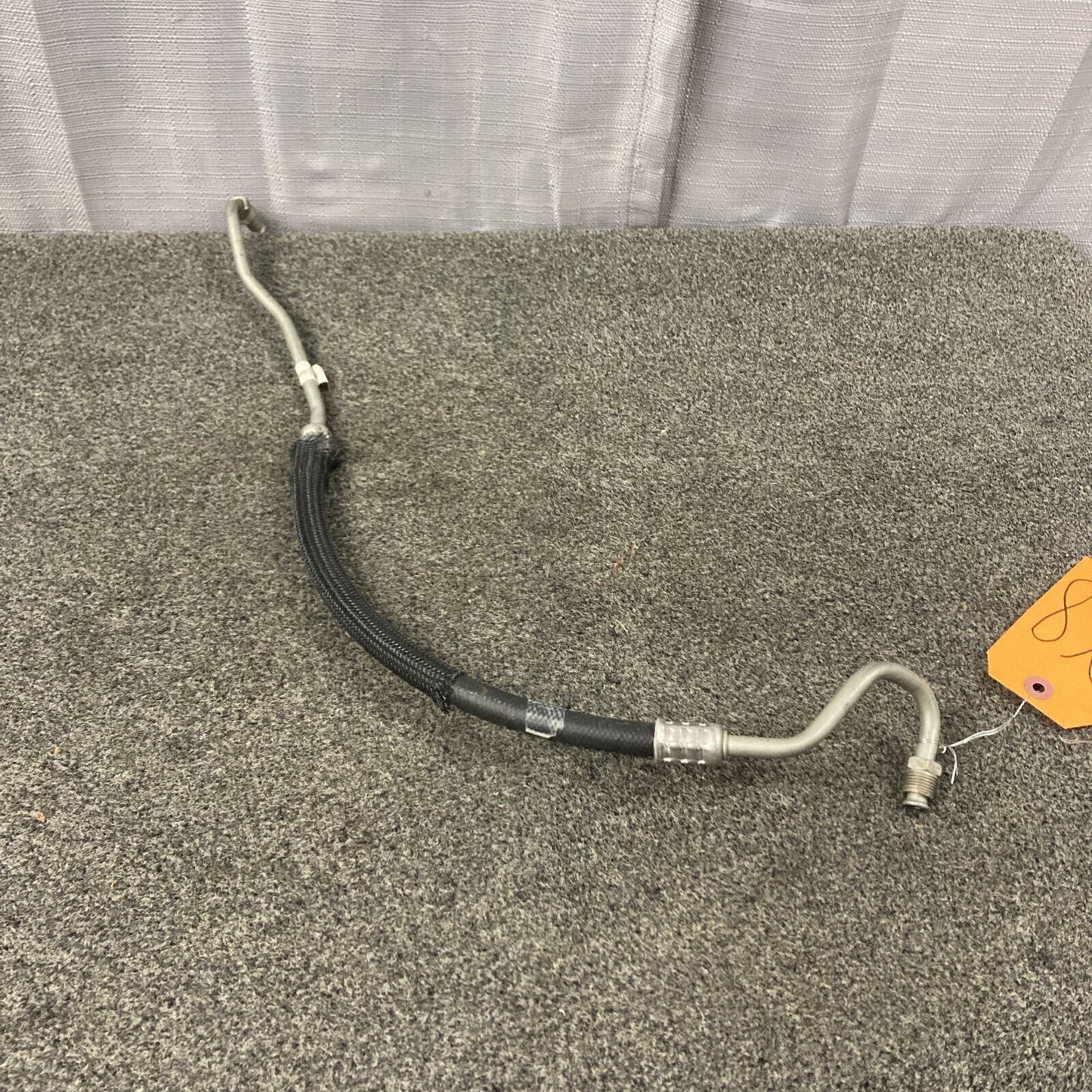 NEW GENUINE GM 22651565 HOSE ASM, TRANSMISSION OIL COOLER LOWER 1994-98 GR 4.128