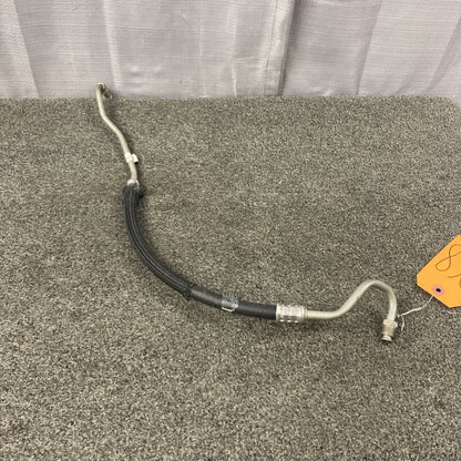 NEW GENUINE GM 22651565 HOSE ASM, TRANSMISSION OIL COOLER LOWER 1994-98 GR 4.128