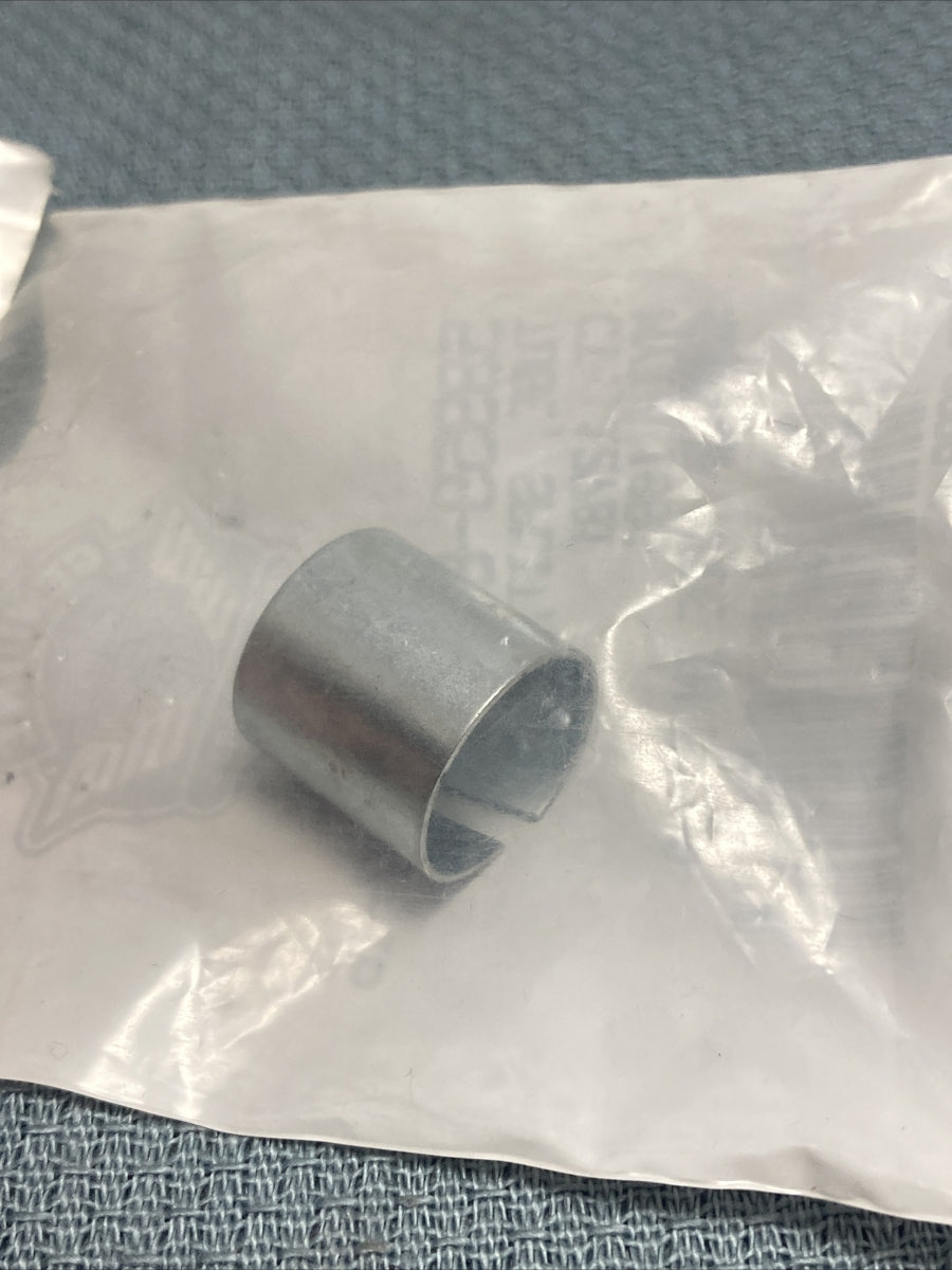 NEW GENUINE HARLEY DAVIDSON 59959-86 TUBE, SPLIT, V SEAM