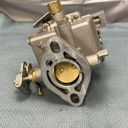 NEW ZENITH 13847 CARBURETOR CA8F00355