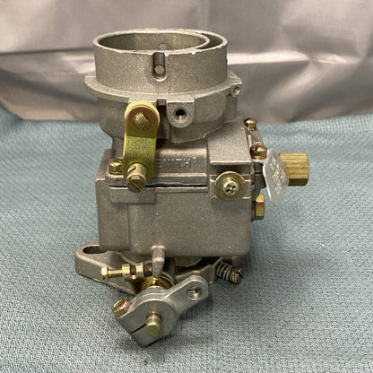 NEW ZENITH 13847 CARBURETOR CA8F00355