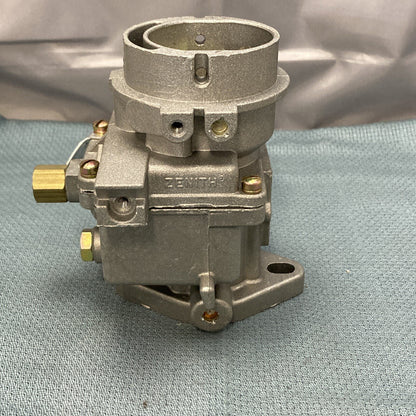 NEW ZENITH 13847 CARBURETOR CA8F00355
