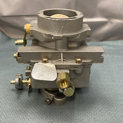 NEW ZENITH 13847 CARBURETOR CA8F00355