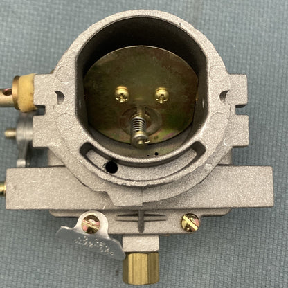 NEW ZENITH 13847 CARBURETOR CA8F00355