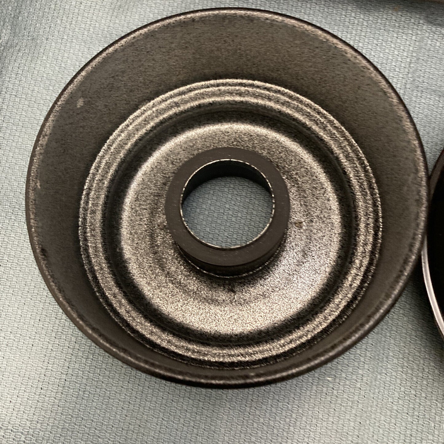 NEW WIS-CON L024 AIR CLEANER