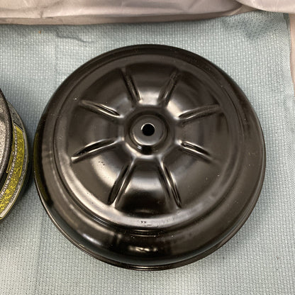 NEW WIS-CON L024 AIR CLEANER