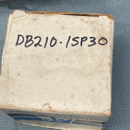 NEW WISONSIN DB210-1SP30 PISTON ASSEMBLY