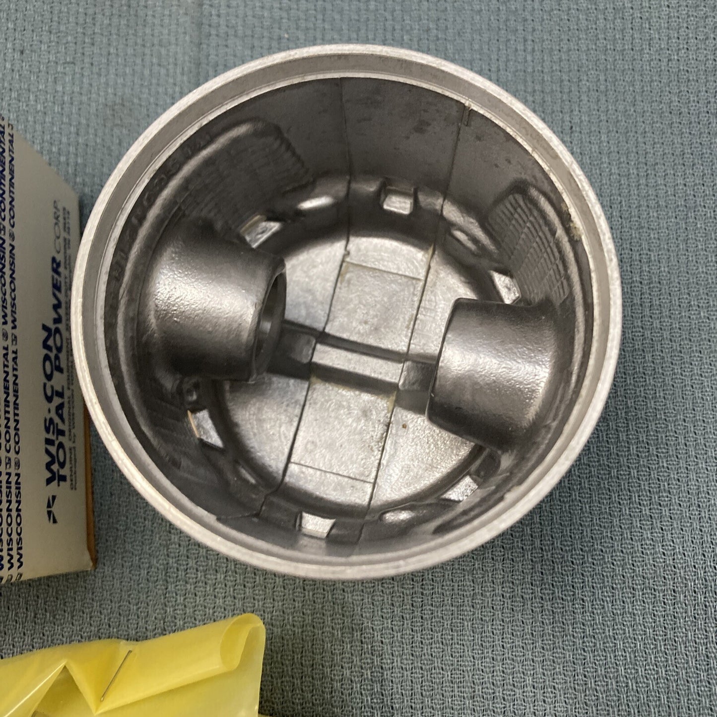 NEW WIS-CON DB231SP20 PISTON ASSEMBLY