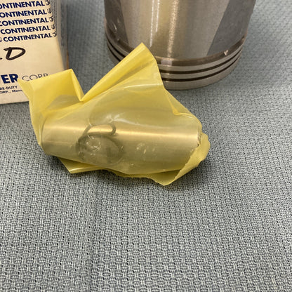 NEW WIS-CON DB231SP20 PISTON ASSEMBLY