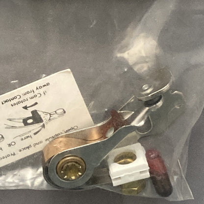 NEW WIS-CON 18-1954557 CONTACT SET