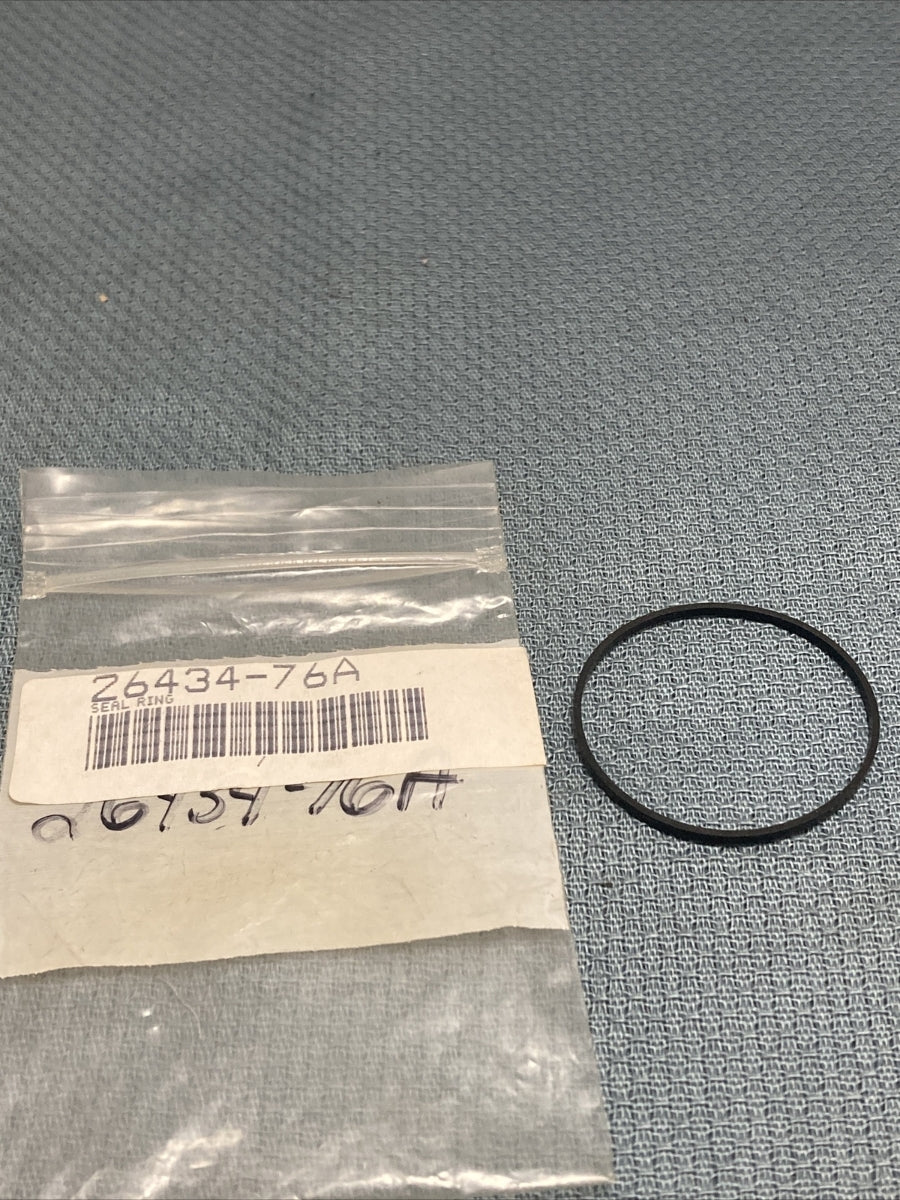 NEW GENUINE HARLEY DAVIDSON 26434-76A SEAL RING
