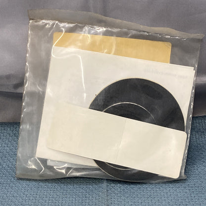 NEW TELEDYNE 30221001 SEAL ASSEMBLY